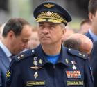 Comandantul aviației strategice a Rusiei „a căzut de la fereastră" și a murit, după operațiunea ucraineană „Pânza de păianjen"
