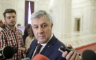 Comisia condusă de Florin Iordache se întruneşte din nou miercuri pentru a discuta despre pragul privind abuzul în serviciu