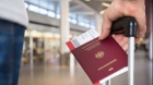Comisia Europeană cere SUA să elimine vizele pentru români și cetățenii UE