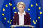 Comisia Europeană colaborează cu China pentru a contracara tarifele impuse de Donald Trump. Urmează un summit între cele două părți
