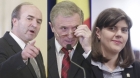 Comisia parlamentară specială reia astăzi dezbaterile pe legile justiţiei