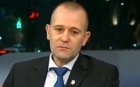 Comisia SRI a votat pentru demiterea generalului Dumbravă