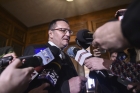 Comisia SRI îl cheamă de urgenţă la audieri pe George Maior. Manda: Considerăm că ne-a minţit
