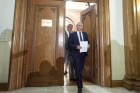 Comisie de anchetă la ANRE pentru creşterea preţului la energie