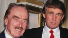 Comportamentul lui Donald Trump a fost modelat de un tată sociopat, scrie nepoata preşedintelui SUA în cartea ce va apărea pe 14 iulie