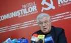 Comuniștii moldoveni anunță înființarea unul Consiliu Național cu poporul: "Inflația este fără precedent!"