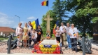 COMUNICAT: Umaniștii, alături de Biserică și Armată îl omagiază pe Avram Iancu