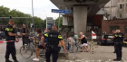 Concert rock anulat din cauza unei alerte teroriste