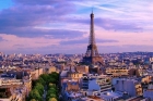 Condamnare pentru hotii romani care traiau in lux la Paris, jefuind turisti la Eiffel si Versailles