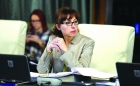Conducere dublă la „Apele Române"