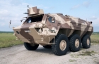Consiliul Concurenţei analizează înfiinţarea unei companii care va fabrica transportoare blindate pentru armata română



