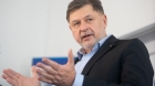 Construcția Spitalului Județean de Urgență Bistrița cu bani din PNRR prinde contur

