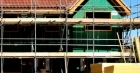 Construirea fara autorizatie nu se mai pedepseste cu inchisoarea