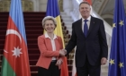 Contestat intens în țară pentru luxul în care trăiește, Iohannis e lăudat de Ursula von der Leyen: "Este un extraordinar european!"