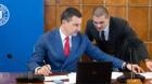 Controversă la Ministerul Finanțelor: O fostă inculpată, numită secretar general. Ar fi primit șpagă un Audi A3 şi o poşetă Louis Vuitton
