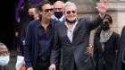 Copiii lui Alain Delon au început războiul, dar avocatul actorului atrage atenția: "Este încă printre noi"
