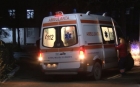Copil de 12 ani în comă alcoolică. A fost nevoie de intervenţia Poliţiei pentru a fi preluat de Ambulanţă