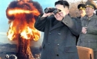 Coreea de Nord urmează să facă un test nuclear când Joe Biden se va afla la Seul!