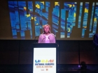 Corina Crețu: "Susțin vaccinarea obligatorie. Cele mai avansate state din UE au introdus-o în legislaţia lor naţională"
