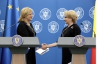 Corina Creţu trage un semnal de alarmă: „România riscă pierderea unor fonduri europene importante"