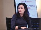 Cosmina Simion și reglementarea jocurilor de noroc

