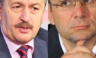 Cozmin Gușă și Vasile Dâncu, recuperați de noua putere din PSD: vor ocupa 2 funcții importante