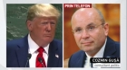 Cozmin Gușă, ipoteză-șoc: "S-ar putea desecretiza convorbirile dintre Trump și Iohannis"