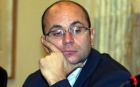 Cozmin Guşă: „Nici Buşoi, nici Orban nu poate prelua conducerea PNL"