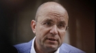 Cozmin Guşă, propunere bomba: Rareş Bogdan premier, solutie pentru Klaus Iohannis