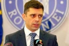 Cozmin Gușă: "Răzbunarea e arma prostului! Despre Novak și ilegalitățile sale de la Ministerul Sportului veți mai auzi"