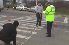 Crimă pasională. Un bărbat și-a împușcat în cap iubita infidelă, dar l-a ratat pe amantul acesteia