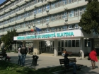 Crimă urmată de sinucidere la secția de psihiatrie a Spitalului Judeţean din Slatina