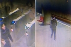 Crima de la Metrou. Agresoarea scria mesaje incoerente pe Facebook şi susţinea că a fost abuzată sexual