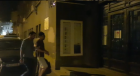 Crima din Ilfov: Suspectul, un tânăr de 25 de ani. Victima, învelită într-o pătură şi legată cu bandă adezivă, găsită într-o grămadă de moloz