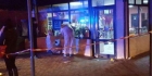 Crima pasionala: O tânără a fost împușcată mortal într-un bar din Târgu Mureș