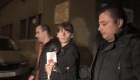 Criminala de la metrou a atacat trei gardience în pușcărie. A rupt și a spart tot din celulă