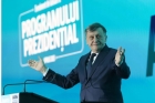 Crin Antonescu: România are o singură cale - spre Vest. Țara noastră e indispensabilă pentru redesenarea proiectului occidental

