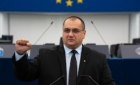 Cristian Terheș este singurul român din Parlamentul European care a votat împotriva Euro Digital - moneda euro digitală
