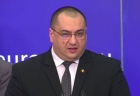 Cristian Terhes: „PNL si PSD şi-au votat condamnarea pentru a face pe plac capriciilor mincinoșilor Predoiu şi Cazanciuc"
