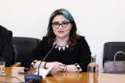 Cristina Trăilă a fost numită de Marcel Ciolacu în funcţia de secretar general al Guvernului
