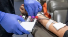Crucea Roșie Americană începe să amâne donatorii de sânge care au avut vaccinul Covid