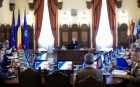 CSAT se întâlneşte azi la Palatul Cotroceni, pe ordinea de zi fiind Planul de înzestrare a Armatei