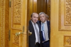 CSM, aviz negativ pentru varianta Parlamentului a proiectului Legilor justiţiei