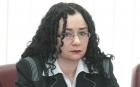 CSM discută detaşarea Oanei Schmidt Hăineală la MAI pentru a fi numită secretar de stat