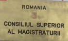 CSM face praf avizul Comisiei de la Veneţia, cu argumente luate chiar din documentele forului european