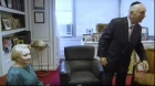 Cu cine s-a mai văzut Dăncilă în SUA, după ratarea întâlnirii cu Mike Pence