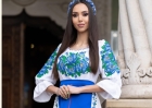 Cu ocazia Sfintelor Paști, Jessie Baneș lansează o nouă piesă, încărcată de multă credință: „Răstignirea lui Iisus", versuri Pr. Emil Nedelea Cărămizaru
