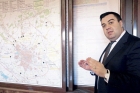 Cuc: Autostrada Bucureşti-Braşov, o prioritate absolută de infrastructură