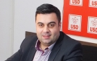 Cuc-ul lui Bădălău și Regele Păcănelelor au boicotat mitingul din Piața Victoriei