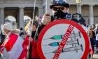 Culmea discriminării: Prima țară din UE care interzice străinilor nevaccinaţi să îi calce teritoriul!